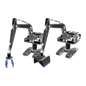 CLAMSHELL / GRAB BUCKETS